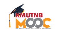 KMUTNB MOOC