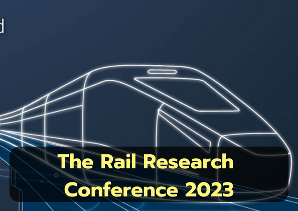 The Rail Research and Technology Conference 2023